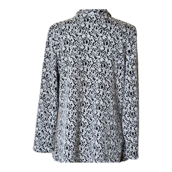 Womens Open Front Courtenay Sweater‎ Cardigan Size Small - Picture 2 of 7